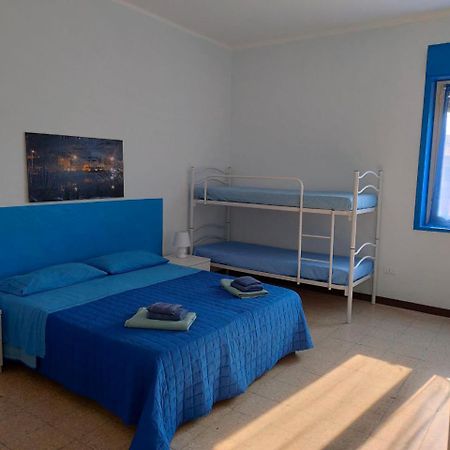 Casa Vacanza Nautilus Porto Empedocle Buitenkant foto