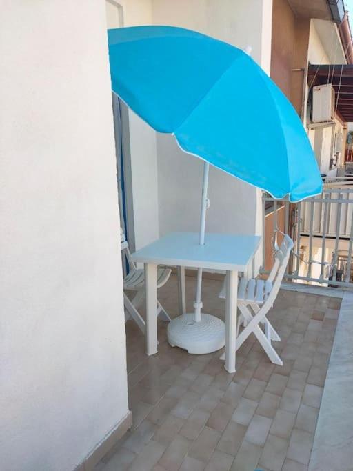 Casa Vacanza Nautilus Porto Empedocle Buitenkant foto