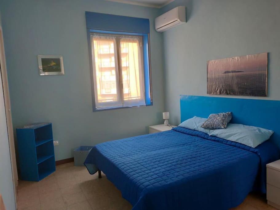 Casa Vacanza Nautilus Porto Empedocle Buitenkant foto