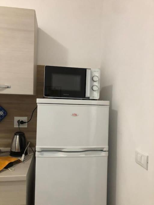 Casa Vacanza Nautilus Porto Empedocle Buitenkant foto